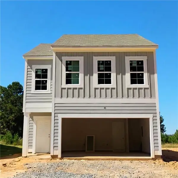 160 Millers Lane, Calhoun, GA 30701