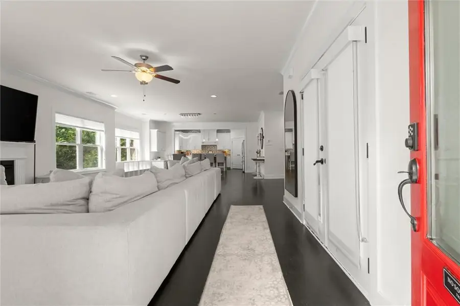 1940 Park Chase Lane Ne, Atlanta, GA 30324 - #2