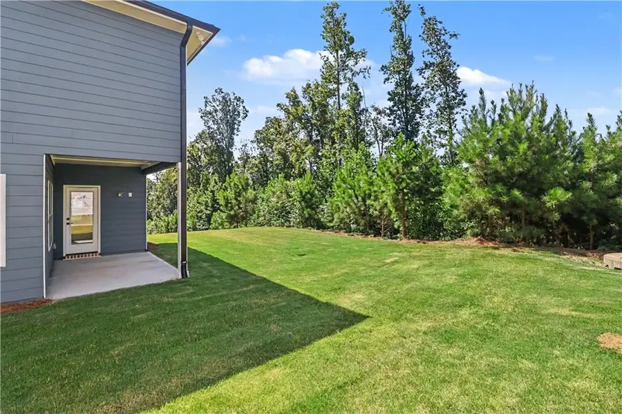 247 Thunder Valley, Dawsonville, GA 30534 - #3