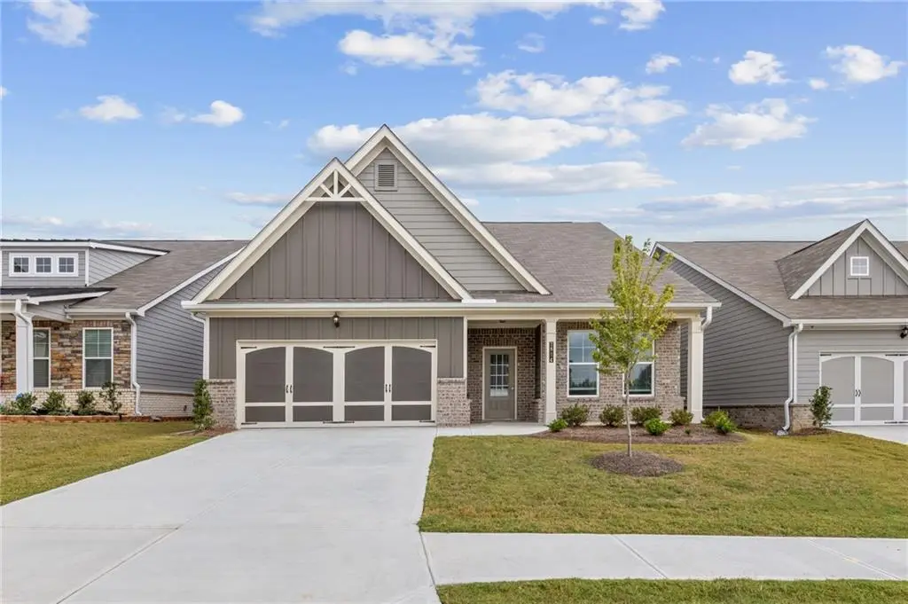 2514 Anhinga Drive, Loganville, GA 30052 - #1