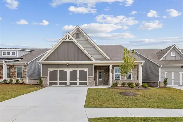 2514 Anhinga Drive, Loganville, GA 30052