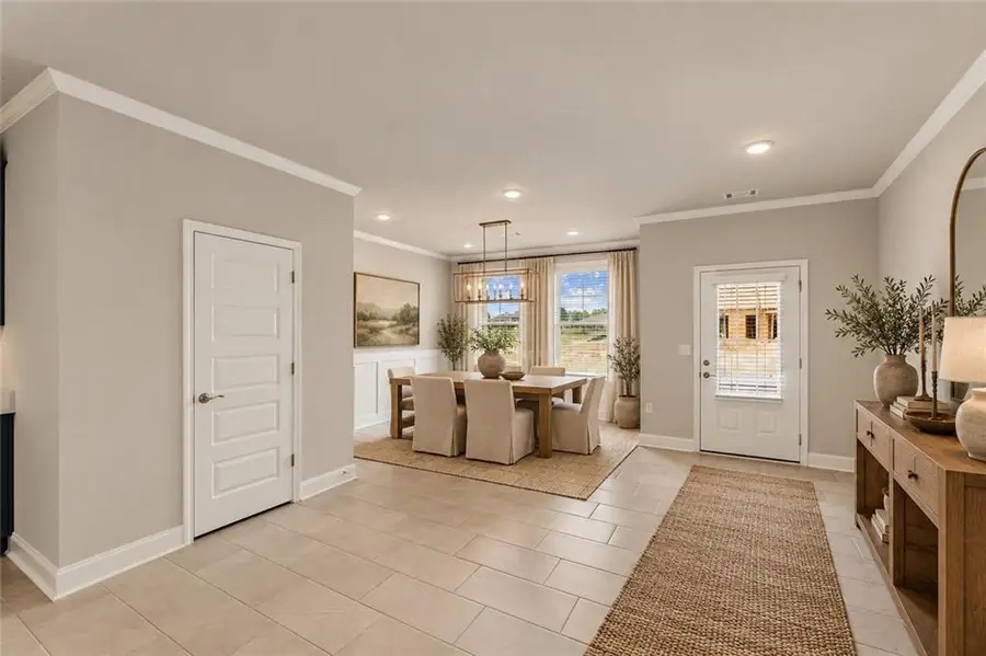 2514 Anhinga Drive, Loganville, GA 30052 - #2