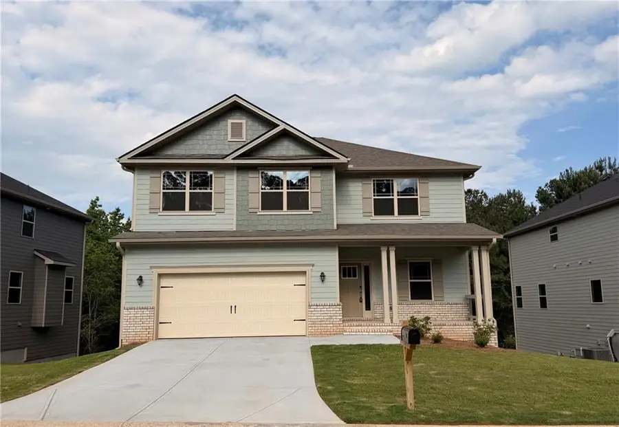 450 Magnolia Grove Place, Cornelia, GA 30531 - #2