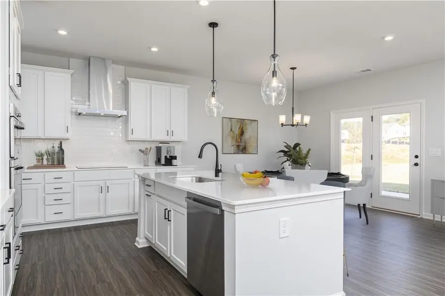 2026 Jordan Knoll Lane Court, Lawrenceville, GA 30043 - #2