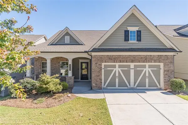5243 Noble Oak Cove, Gainesville, GA 30504