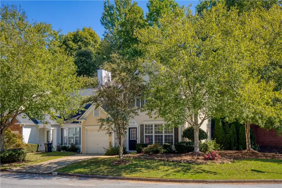 71 Cheshire Drive, Alpharetta, GA 30022 - #2