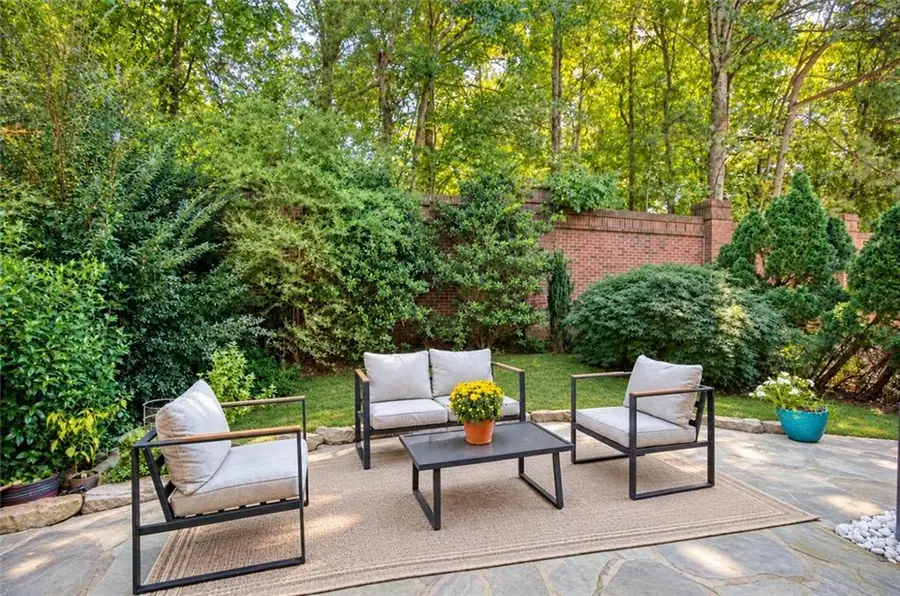 71 Cheshire Drive, Alpharetta, GA 30022 - #3