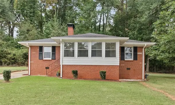 2686 Snapfinger Road, Decatur, GA 30034