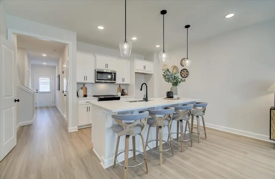 1929 Kinnard Alley, Kennesaw, GA 30144 - #2