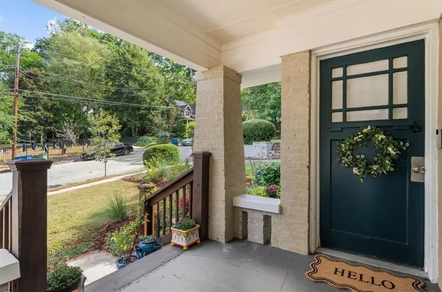 87 Warren Street Se, Atlanta, GA 30317 - #2