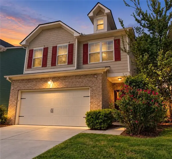 6518 Splitpine Court, Atlanta, GA 30349