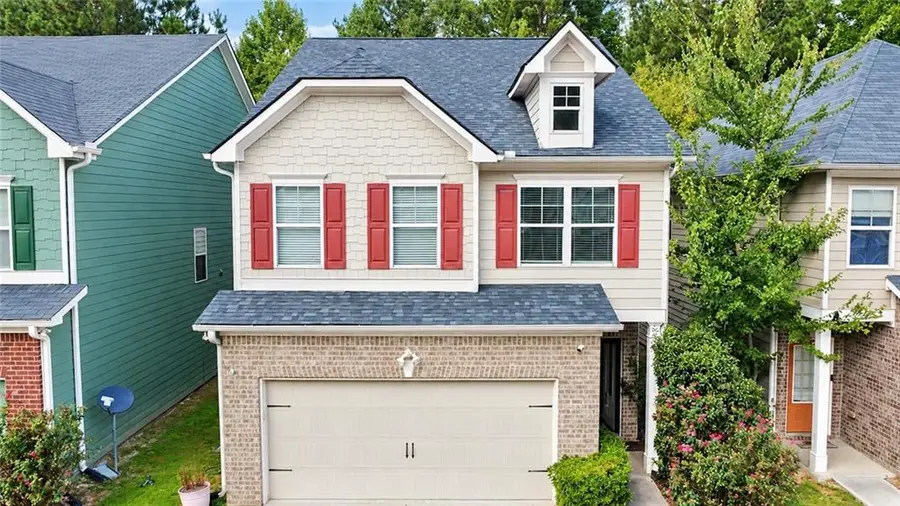 6518 Splitpine Court, Atlanta, GA 30349 - #3