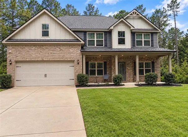 2022 Emily Jane Drive, Griffin, GA 30224