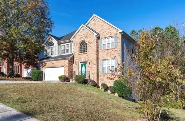 668 Savannah Rose Way, Lawrenceville, GA 30045