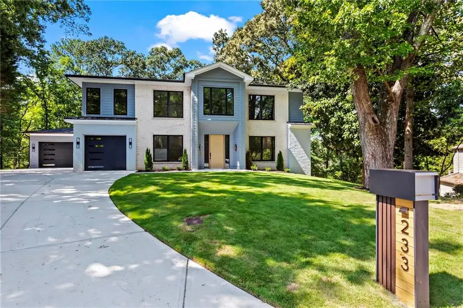 233 Brookcliff Trace, Marietta, GA 30068 - #3