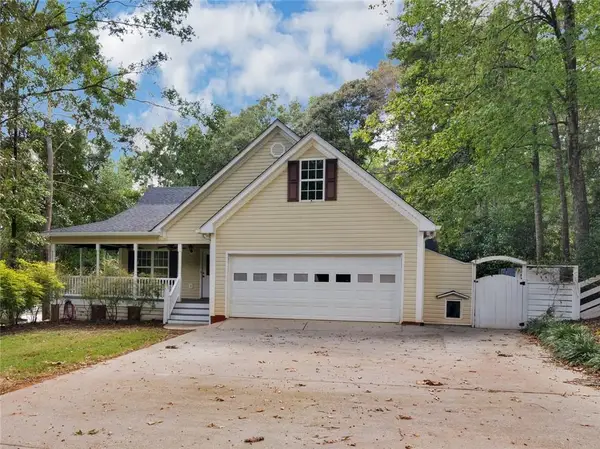 177 White Lane, Stockbridge, GA 30281