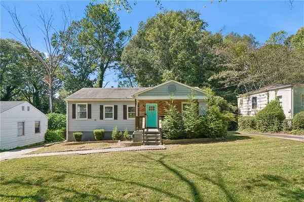 1367 Kenilworth Drive Sw, Atlanta, GA 30310