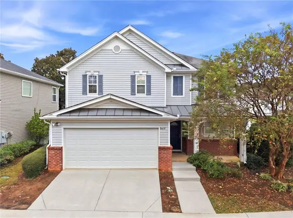 3617 Roseman Landing, Cumming, GA 30040
