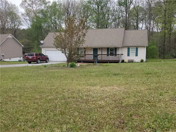320 Brody Drive Ne, Resaca, GA 30735