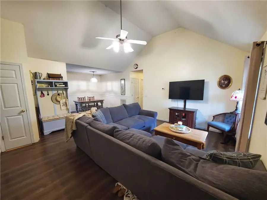 320 Brody Drive Ne, Resaca, GA 30735 - #2