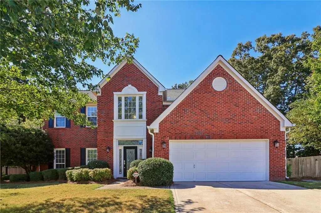 2815 Belshire Trail, Dacula, GA 30019 - #1