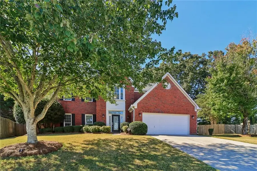 2815 Belshire Trail, Dacula, GA 30019 - #3