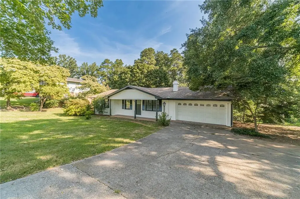 3137 Esther Drive, Gainesville, GA 30504 - #1