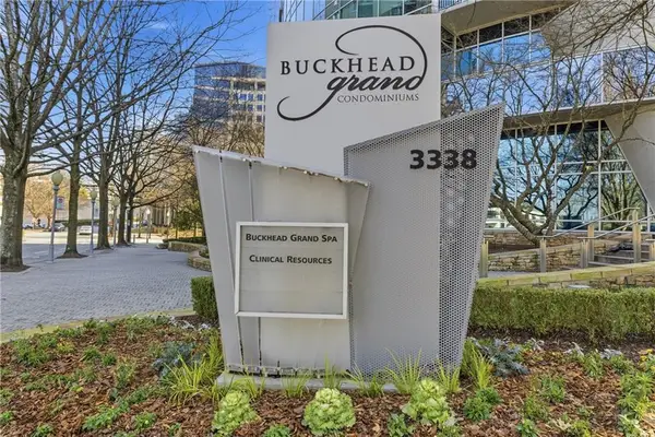 3338 Peachtree Road Ne #705, Atlanta, GA 30326