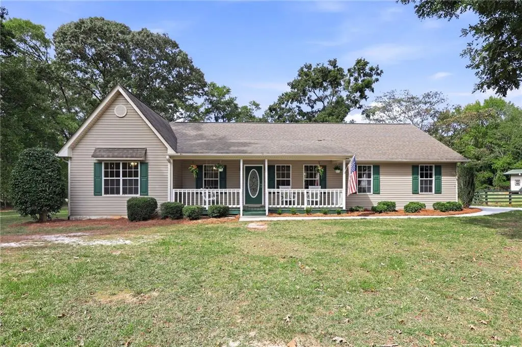 1138 John Deere Road, Monroe, GA 30656 - #1
