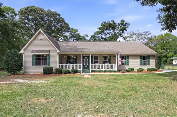 1138 John Deere Road, Monroe, GA 30656