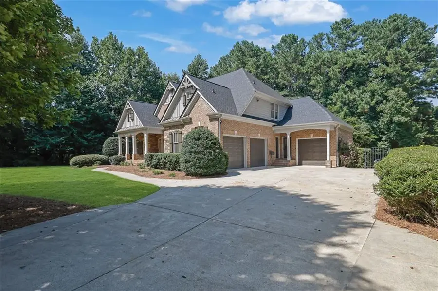 5166 Hill Road Nw, Acworth, GA 30101 - #2