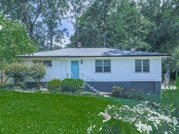 1043 Oakdale Drive Se, Smyrna, GA 30080
