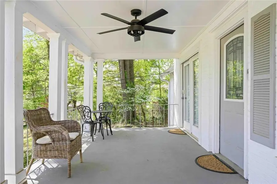 3247 N Fulton Avenue, Hapeville, GA 30354 - #3