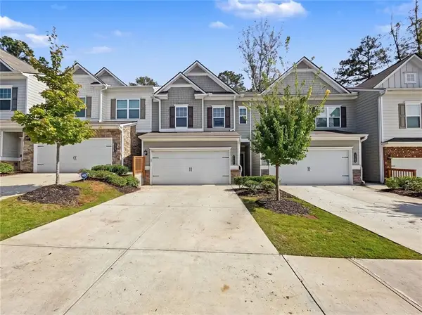 5741 Silver Lake Drive, Mableton, GA 30126