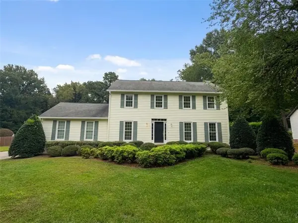 7499 Saybrook Trail, Jonesboro, GA 30236