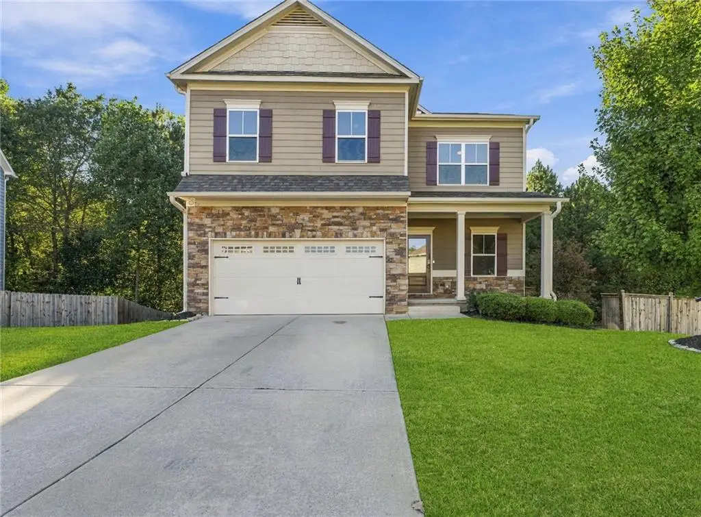 204 Orange Circle, Dawsonville, GA 30534 - #1