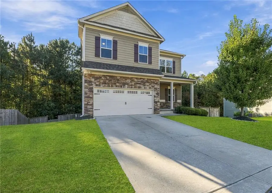 204 Orange Circle, Dawsonville, GA 30534 - #2