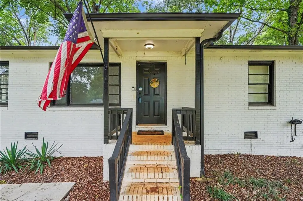 115 Highland Circle, Stockbridge, GA 30281 - #1