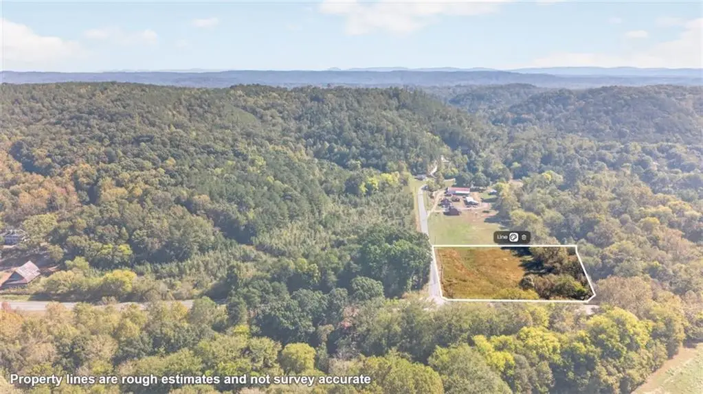 0 Hwy 411, Fairmount, GA 30139 - #1