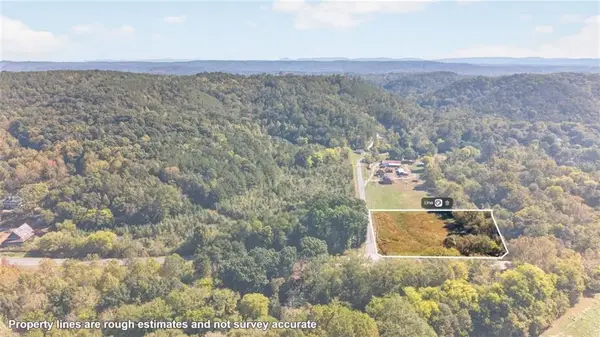 0 Hwy 411, Fairmount, GA 30139