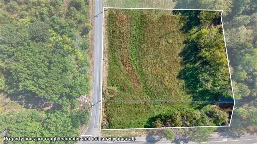0 Hwy 411, Fairmount, GA 30139 - #3