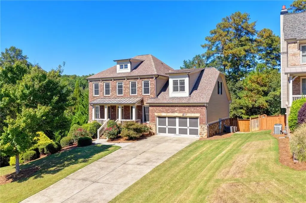 2309 Sunny Day Drive, Marietta, GA 30062 - #1