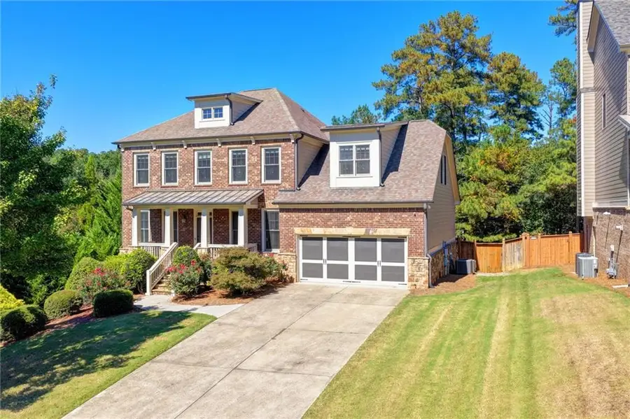 2309 Sunny Day Drive, Marietta, GA 30062 - #2