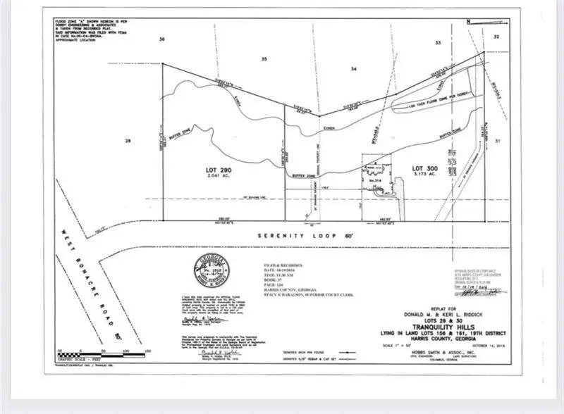 000 Serenity, Cataula, GA 31808 - #1