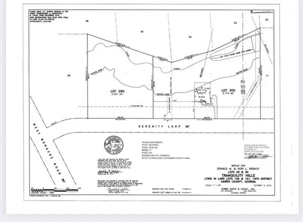 000 Serenity, Cataula, GA 31808
