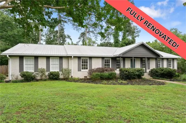 570 Cedar Creek Drive, Athens, GA 30605