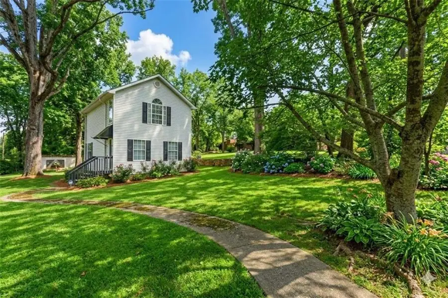 1326 Park Hill Drive, Gainesville, GA 30501 - #2