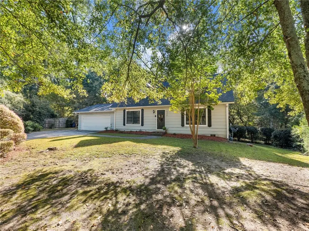 6946 Cedar Drive, Riverdale, GA 30296 - #1