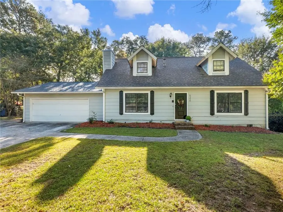 6946 Cedar Drive, Riverdale, GA 30296 - #2