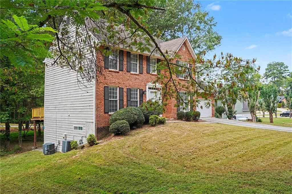 7211 Wheeler Trail, Lithonia, GA 30058 - #1